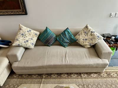 Sofa Set