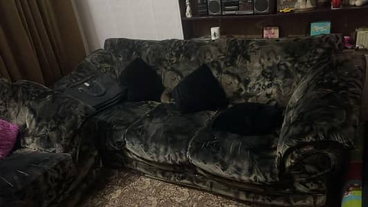 sofa seater