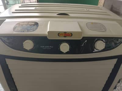 Super Asia ECM-6500 Plus Room Air Cooler