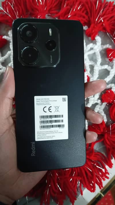Xiaomi Redmi Note 14 8/256