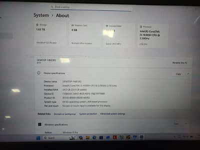 lenovo ideapad gaming 3 2021 model core i5 10th gtx 1650