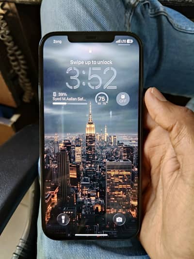 Iphone 12 pro max | Pacific Blue | For Sale