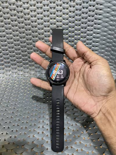 Garmin Venu2 & venu2 sq music