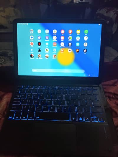 Samsung Tab A9 plus 11 inchs