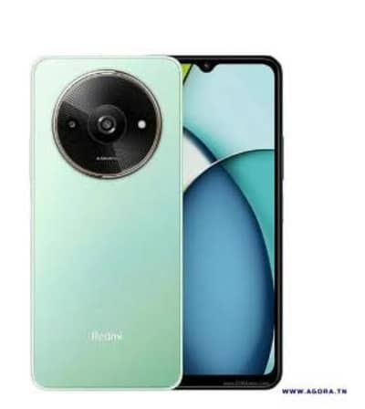 Radmi a3x Pta approved