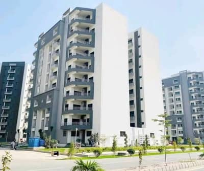 Luxury Brand New Apartment For Rent in Askari-10 Lahore Cantt.