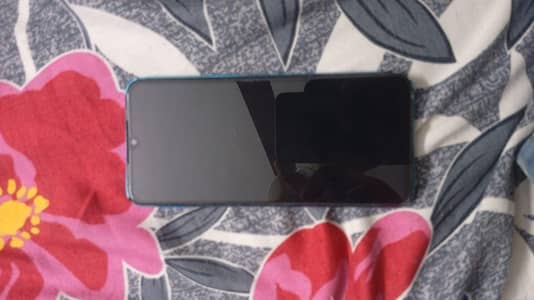 Infinix smart Five Pro