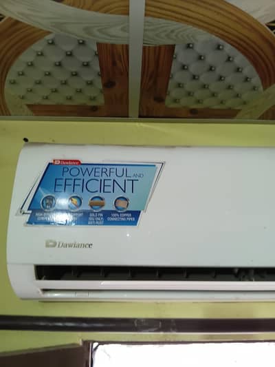 dawlance 1. good condition