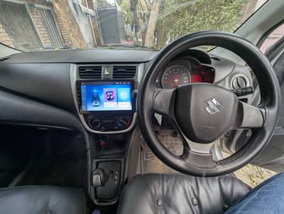 Suzuki Cultus VXL AGS