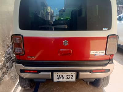 Hustler j style brand new condition for sale