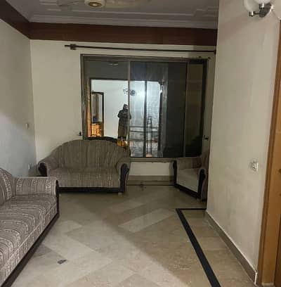 A Great Choice For A 1500 Square Feet Upper Portion Available In I-10