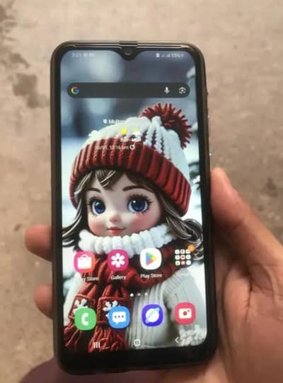 A30 all ok 4/64 box +cable