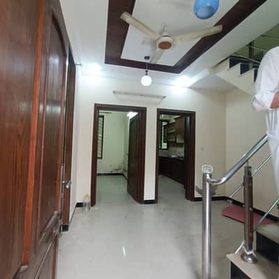 1250 Square Feet Lower Portion For Rent Available In I-10