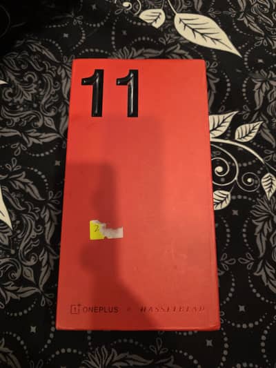 oneplus 11 official pta approved