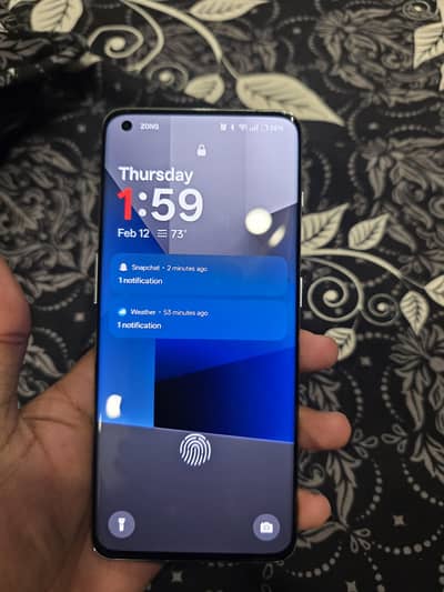 oneplus 11 official pta approved