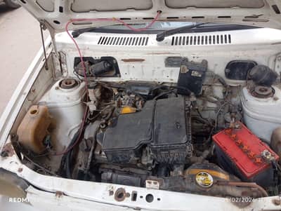 Mehran Alto Engin +923004240877