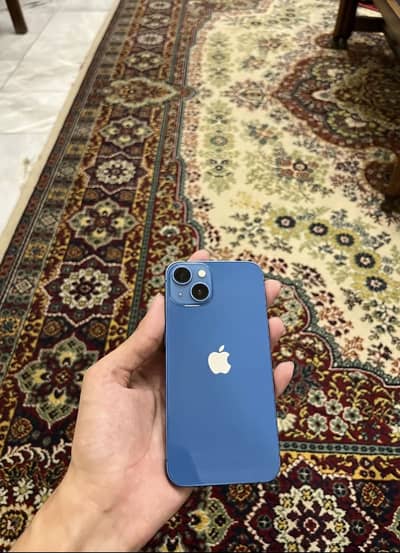 iphone 13 128 gb fu 10/10