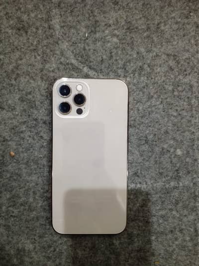 Iphone 12 pro 256 GB