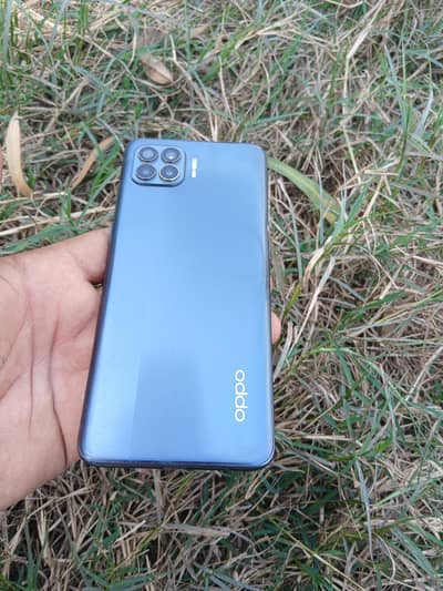 oppo f17 pro 8/128