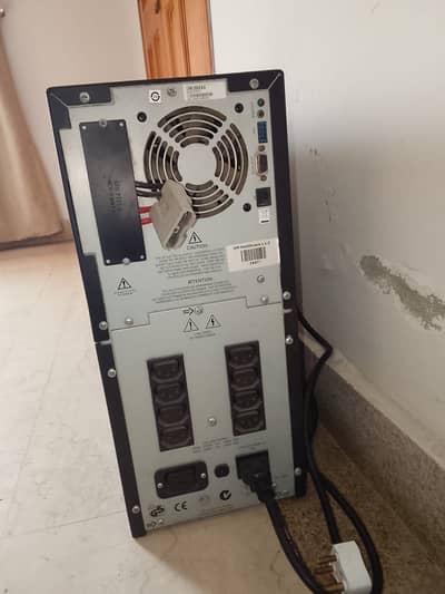 APC 3KV brand new UPS