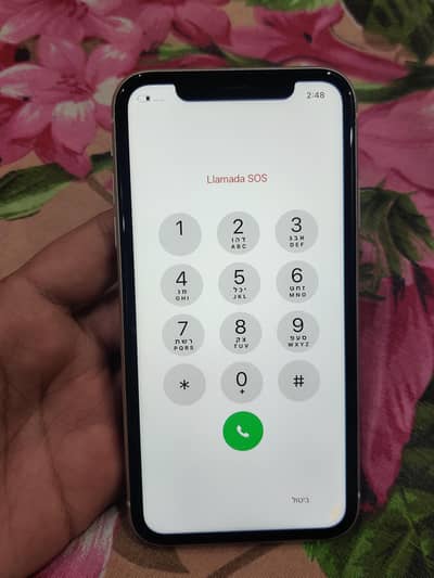 iphone 11 icloud lock