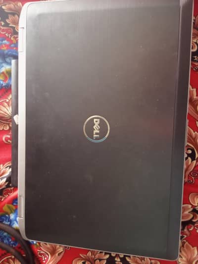 Dell Latitude E 6530 Laptop With Free Airpod Pro 2