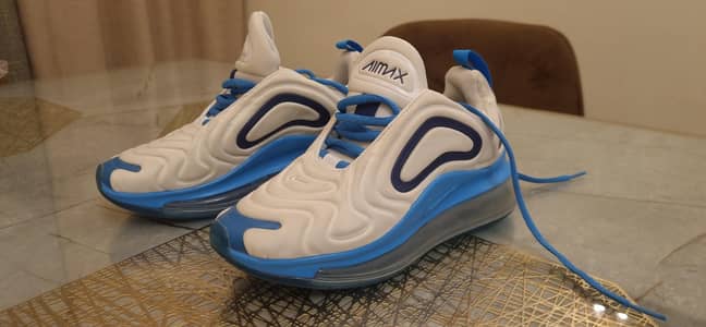 Nike Air Max 720 Original Women EU 36 - No Box