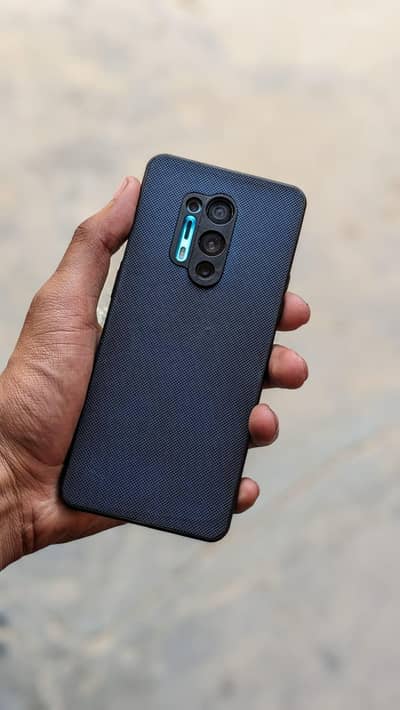 one plus 8 pro 5g