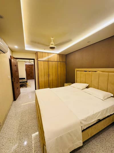 Idol furnished apartments for families