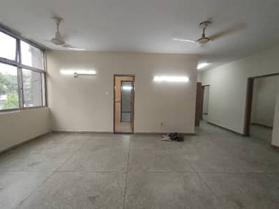 10-Marla 3-Bedroom's Apartment Available For Sale In Askari-1 Lahore.