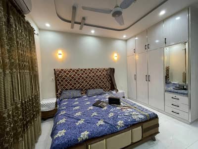 5 Marla Full House for Rent in Valencia Town | Ideal Family Home