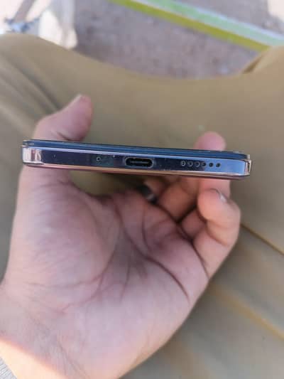 vivo y 29 brand new condition phone