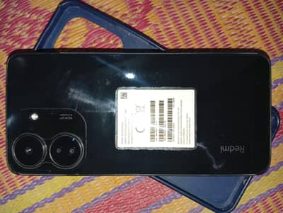 Redmi 13c For Sale