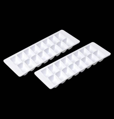 Dawlance Refrigerator Medium size fridge model 9160 Chrome Pro Silver