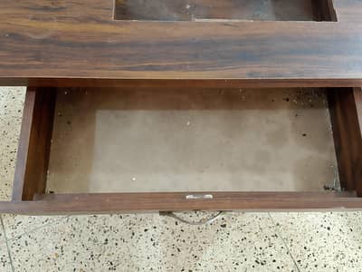 Sewing Machine Table