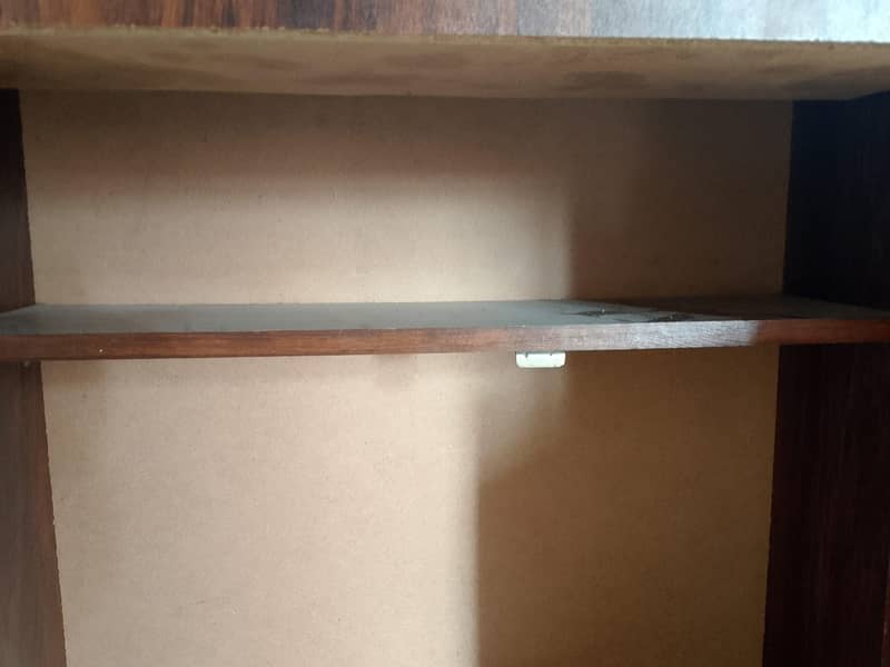 Sewing Machine Table 1