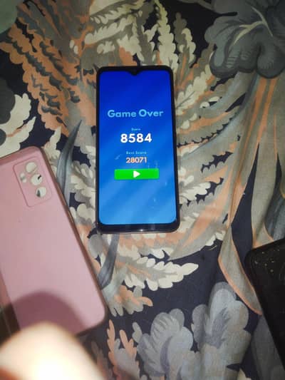 vivo v23e ram 8+4 128