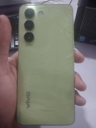 Urgent Sale Vivo Y100