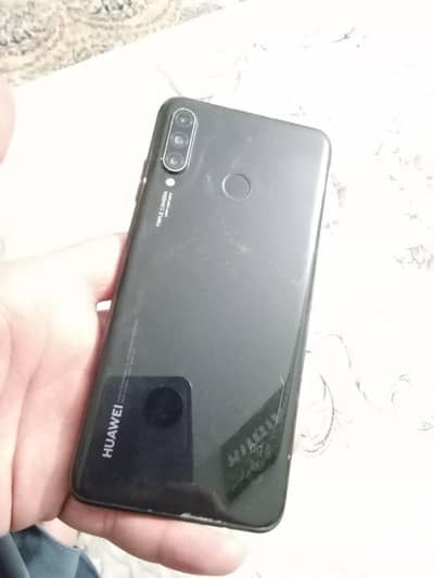 P30 lite Non-PTA. (imie patched) 4GB 128GB