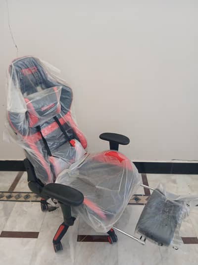 Torghar Gaming Chair