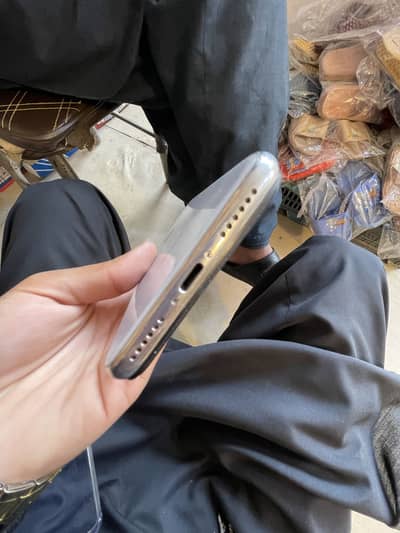 iPhone X sim glitch sim working