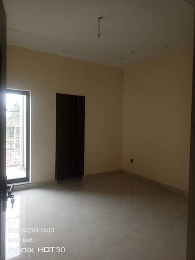6 marla upper portion for rent in jubilee town
