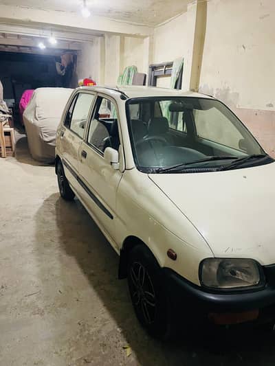 course automatic  2009