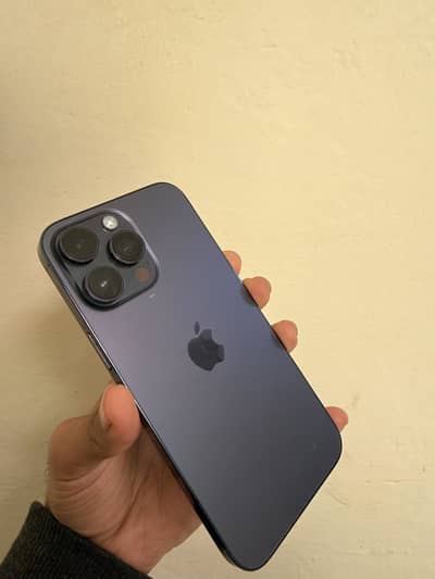 iPhone 14 Pro Max (128GB)