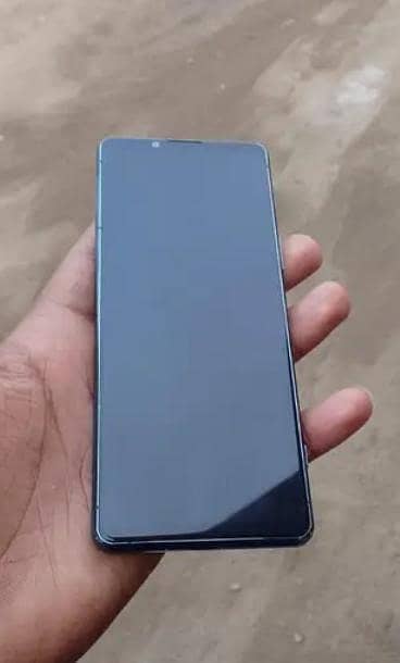 Sony Experia 5 mark 3