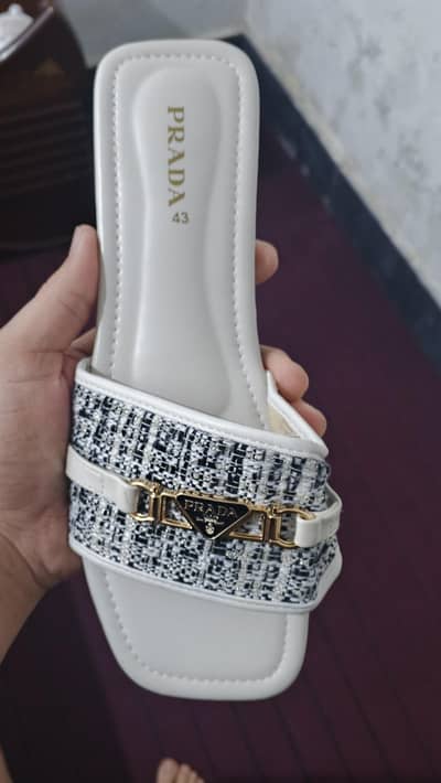 Prada Thailand imported