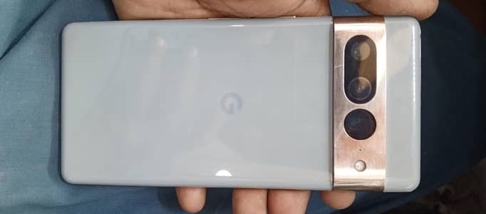 pixel 7 pro PTA Approved