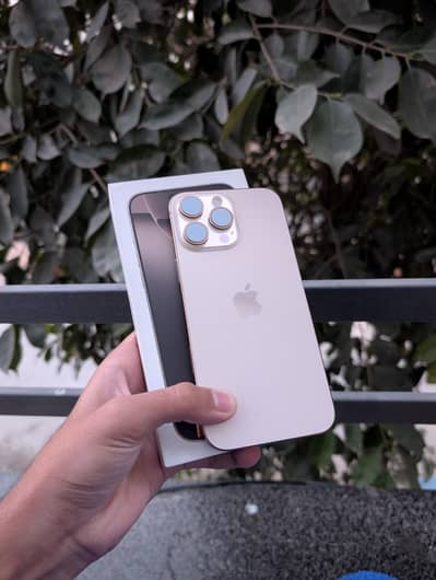 iphone 16 pro max Factory unlock