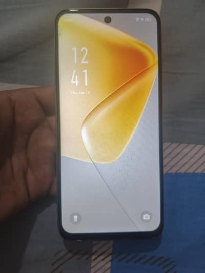 Infinix hot 50i