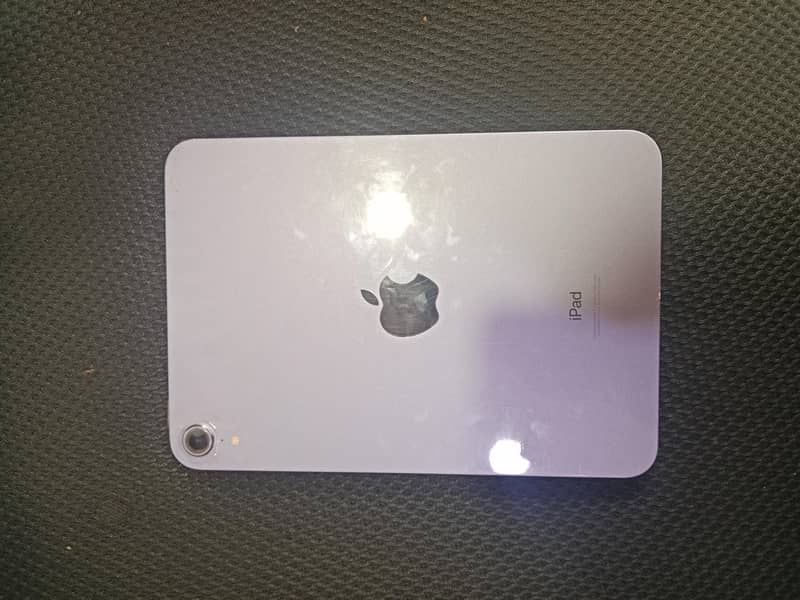 Ipad Mini 6 3